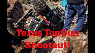 Extreme offroad Texas TopGun Shootout Qualifying Barefootmotorsports [upl. by Hanikas23]