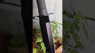 Why Soldiers HATED The M9 Bayonet [upl. by Natalie]