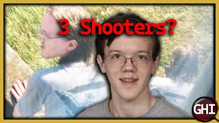 3 Shooters Yes 2 Were Snipers trumprally trump thomascrooks update [upl. by Ahseiuqal]