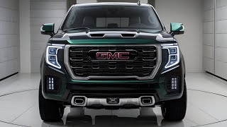 quotThe 2025 GMC Yukon Denali Is This the Ultimate Luxury SUVquot [upl. by Jacquelin]