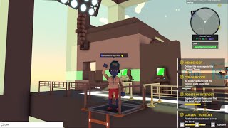 Where to Find Snoop Dogg in Central Town  The Sandbox Game [upl. by Sheley]