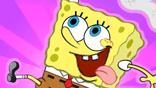 quotSPONGEBOBquot EVENT JELLYFISHING [upl. by Robina]