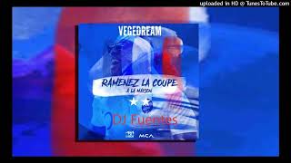 Vegedream  Ramenez La Coupe A La Maison REMIX DJ Fuentes vegedream remix [upl. by Hoyt]