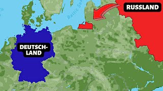 Warum gehört Kaliningrad zu Russland [upl. by Ciaphus]