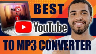 Best YouTube to MP3 Converter 2024 [upl. by Zetneuq]