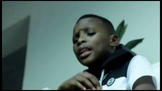 Young JDT ZM  Make a way Official Video [upl. by Nessnaj]