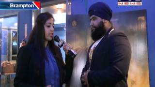 Toofan Singh Movie Review With Director [upl. by Briano]