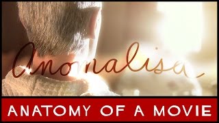 Anomalisa featurette  Peopling Anomalisa [upl. by Wolgast]