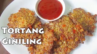 Tortang Giniling Recipe [upl. by Atul]