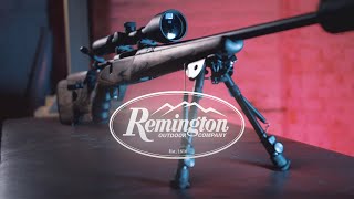 Remington 783 Form Laminate Edition [upl. by Skees996]