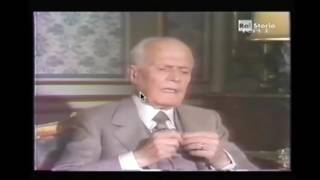 Il presidente Pertini sul terremoto Irpinia del 1980 [upl. by Yllime]