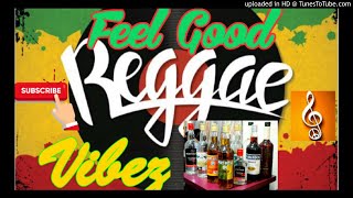 FEEL GOOD REGGAE VIBEZ  John Holt Mikey Spice Freddy McGregor Garnett Silk [upl. by Comstock]