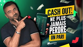 Cash Out  Comment Je Ne Perds Plus Jamais Mes Paris [upl. by Lonny510]