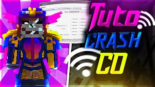 COMMENT CRASH CO sur SKILLPVP 📶 ou autres [upl. by Annuhsal]