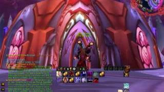 World of Warcraft GM Spell IDs READ DESCRIPTION Server EchelonedWoW [upl. by Arikat]