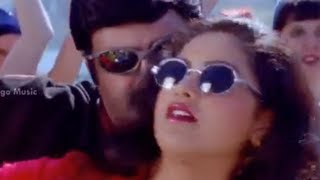 Krishna Babu Video Songs  O Manasa Video Song  Balakrishna Meena  Sri Balaji Video [upl. by Nuj678]