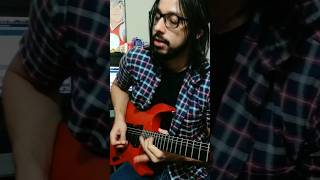 Didos  Yorugaakeru 🎸  Cover Given given mafuyu guitar [upl. by Nnahaid]