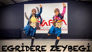 Eğridere Zeybeği l İZMİR [upl. by Breskin]