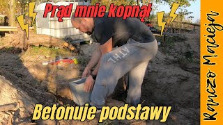 Podstawy do woliery 435 4K [upl. by Thilda472]