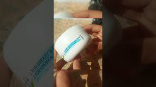 Nivea soft moisturizing creamhonest review [upl. by Sirad]