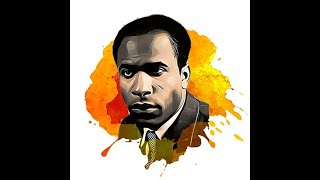 Franz Fanon cours [upl. by Gordie]