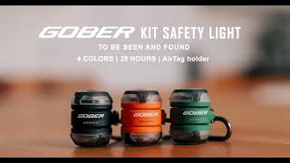 Olight Gober lighting tool These are cool [upl. by Oicnecserc]