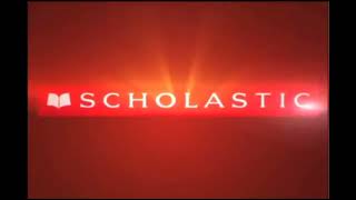 2004 Scholastic logo Low Pitched [upl. by Cheung]