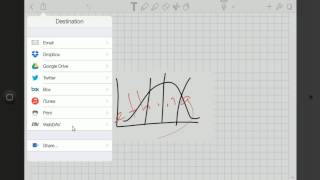 Notability Tutorial [upl. by Lothair]