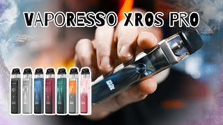 XROS PRO [upl. by Koren]