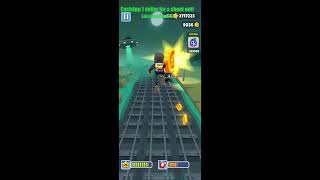 Subway surfers Ending live stream until we get 10000 coins [upl. by Jessee]