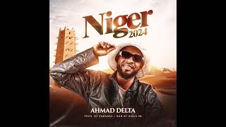 NIGER 2024 AHMAD DELTA [upl. by Leynwad750]