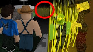 Robloxs strangest player was caught doing something really weird [upl. by Manas557]