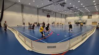 Hatsina  SB Heinola vs Top Team  VarTa P14 [upl. by Small]