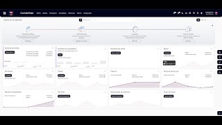 Localización facturación electrónica Bolivia ERP Odoo  SAAS [upl. by Oflodur]