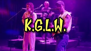 KGLW Live In Milwaukee 2024  King Gizzard amp The Lizard Wizard [upl. by Magna]