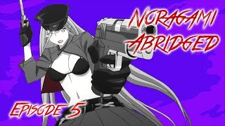 Noragami Abridged Episode 5 [upl. by Nedyrb]