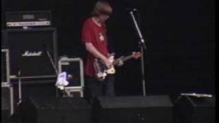 Sonic Youth  Theresas Soundworld 19930704 [upl. by Elinet]