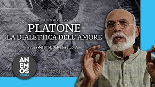 Platone La dialettica dellAmore [upl. by Millie]