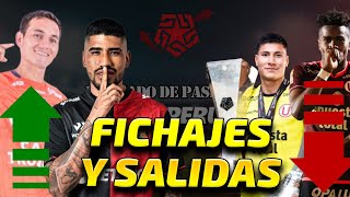 ¡MERCADO DE FICHAJES EN VIVO [upl. by Aennil]