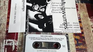 MugwumpsDemo Tape92 [upl. by Raycher79]