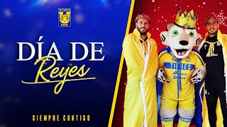 👑💛 ¡Así celebramos la llegada de los Reyes Magos [upl. by Kared824]