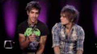 Boys Like Girls  quotTwo Is Better Than Onequot Live  iHeartRadio Concert [upl. by Nere]