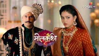 Molkki मोलक्की Upcoming 28th April 2021 Episode 118 Colors Tvlatest promo molkki today full episode [upl. by Potash]