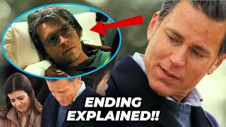 Fellow Travelers ENDING EXPLAINED Episode 8 Finale Breakdown  Recap [upl. by Nedlog]