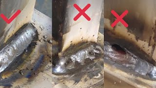 By practicing these welding methods can beginner can easily learn welding [upl. by Ingaborg78]