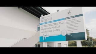 Negotia Kalibrierlabor GmbH [upl. by Anitsyrc]