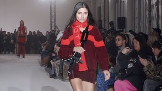 Ottolinger  Fall Winter 20232024  Full Show [upl. by Nyleve358]