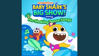 Baby Sharks Big Show Theme Song [upl. by Esaj]