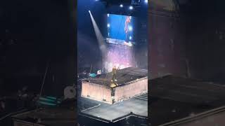 Justin Timberlake Toronto 2024 Tour Scotiabank Area Part 1 justintimberlake toronto [upl. by Nanji586]