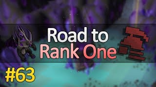 OSRS Hardcore Ironman 63 Road to Rank 1  SkotizoGiant Mole  Questing [upl. by Ecirtra522]